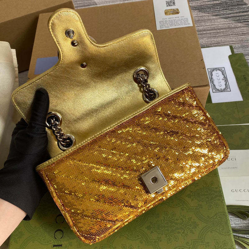 GLM - gg Bags - 2320