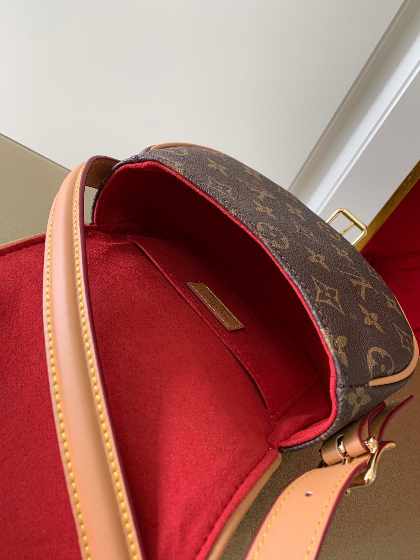 GLM - Top Quality Bags LUV 021