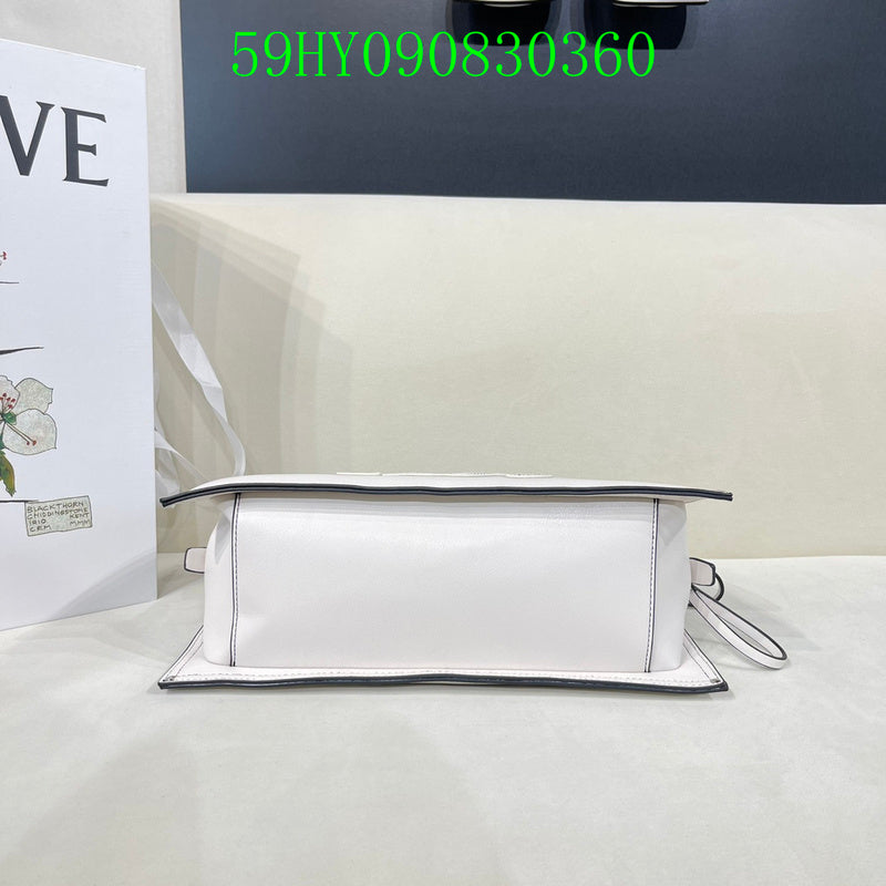 Satchel Bags - LWE Bags - 019
