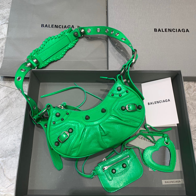 Satchel Bags - BGA Bags - 579