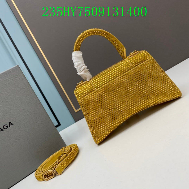 Satchel Bags - BGA Bags - 2104