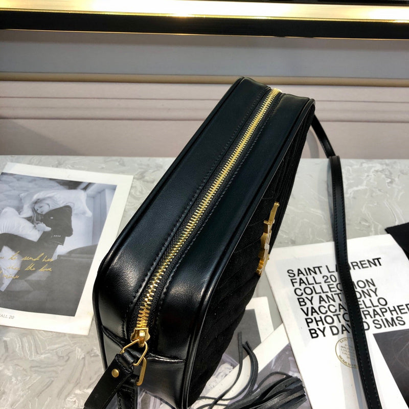 GLM - SLY Bags - 1413