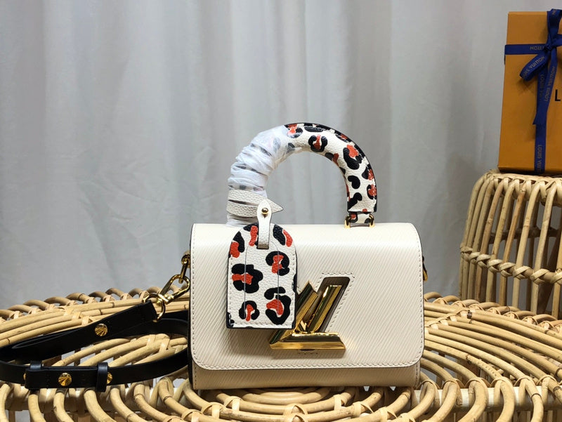 Satchel Bags - VL Bags - 5336