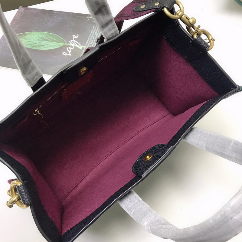 Satchel Bags - CCH Bags - 537