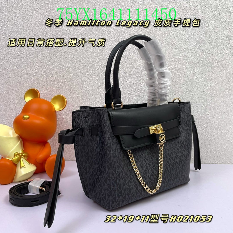 Satchel Bags - MK Bags - 538