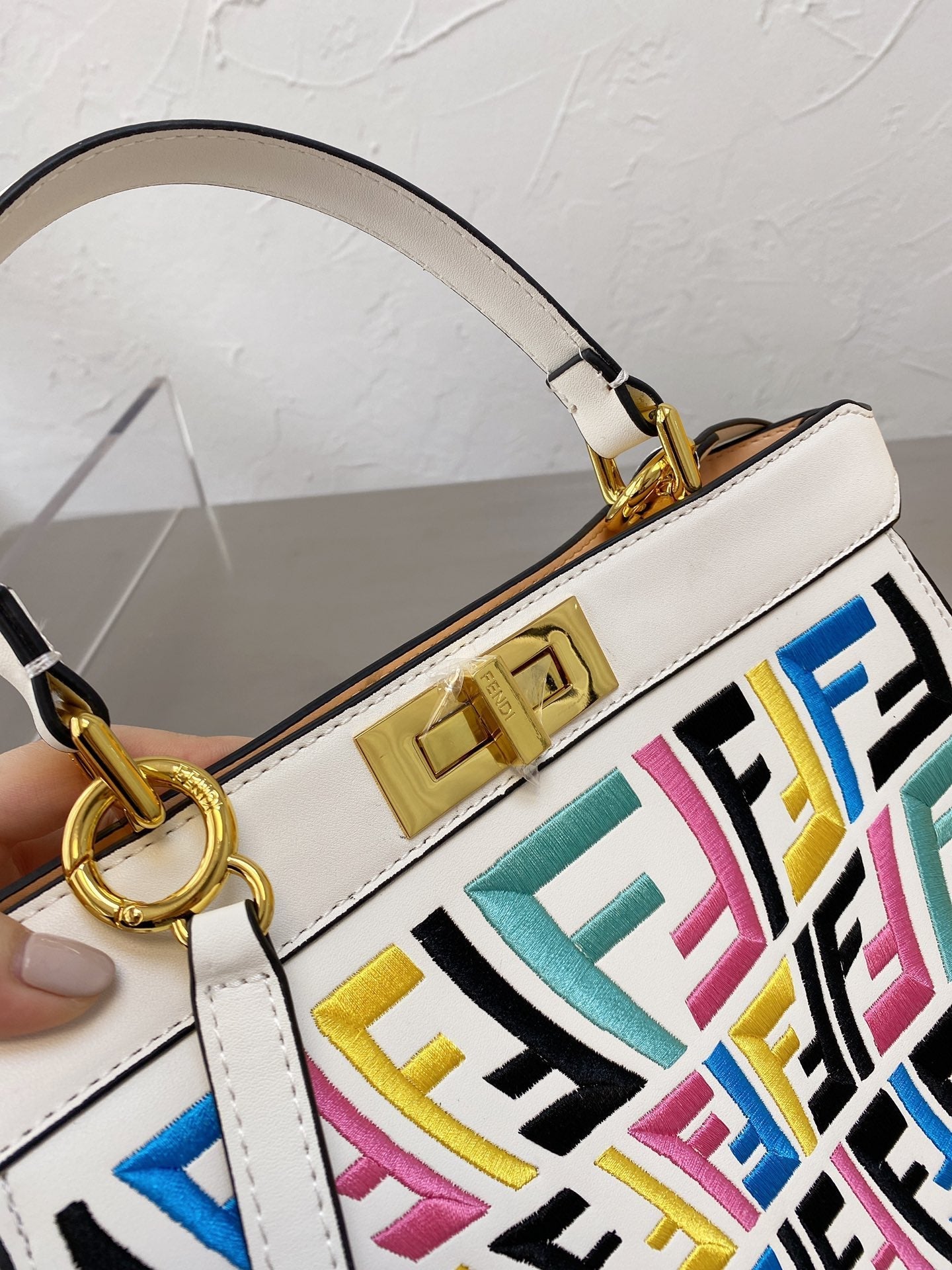 GLM - Top Quality Bags FEI 107