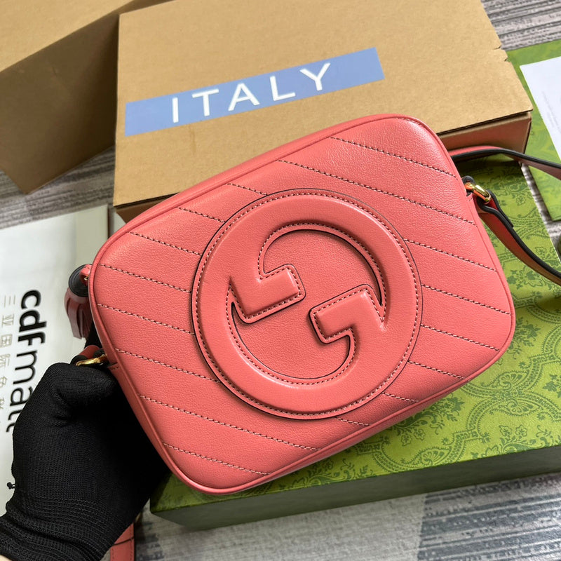 GLM - gg Bags - 333