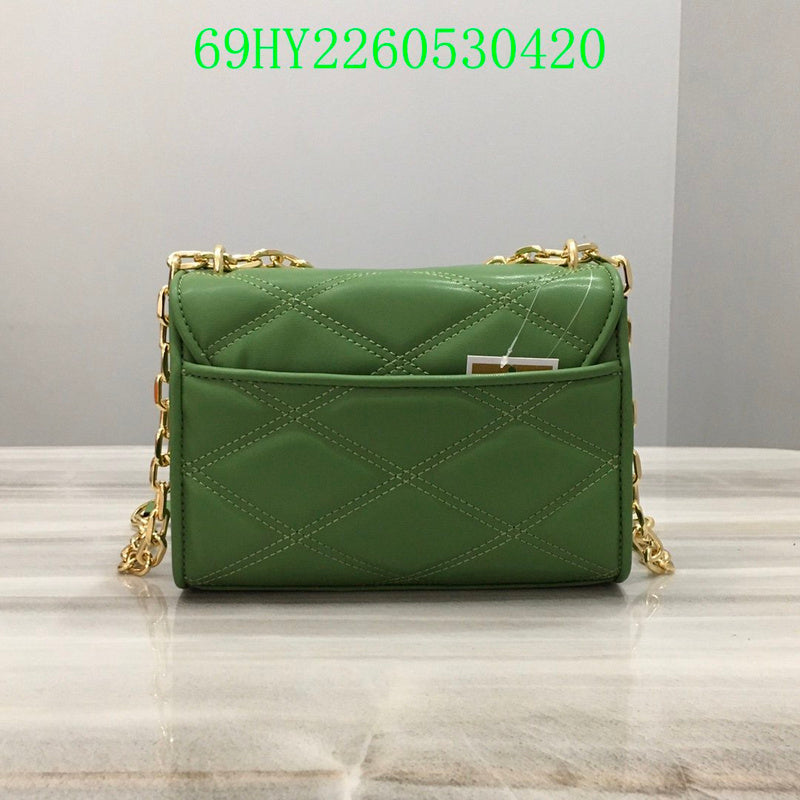 Satchel Bags - MK Bags - 346