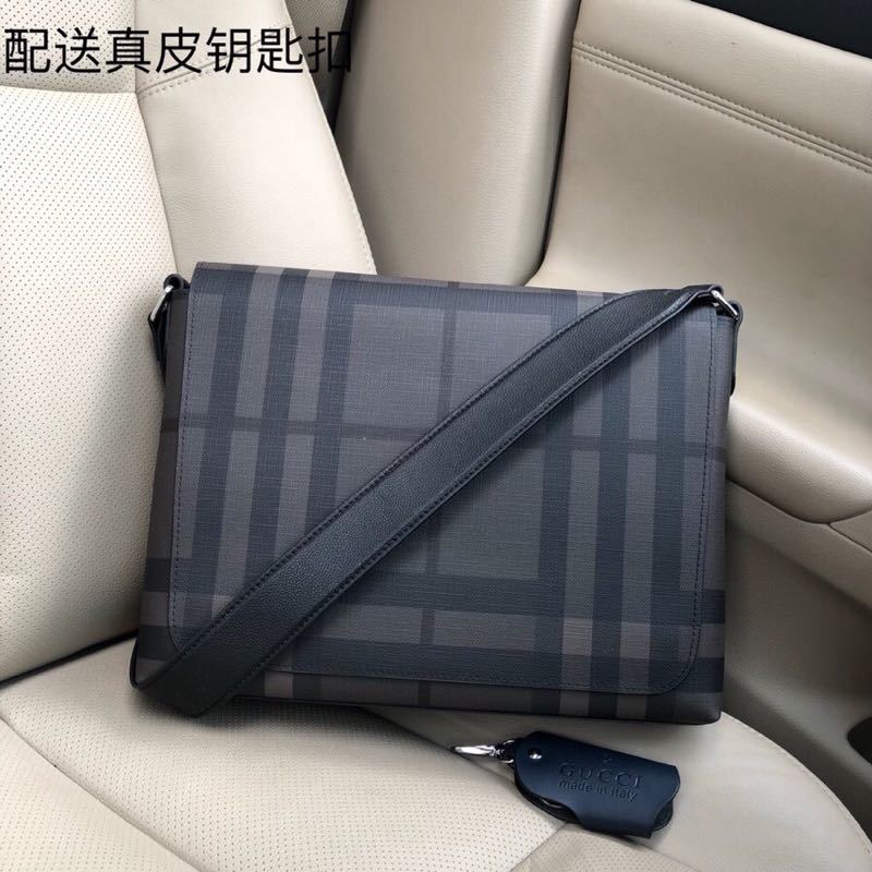 Fan Fashion -GLM - Top quality BBR Bags - 1270