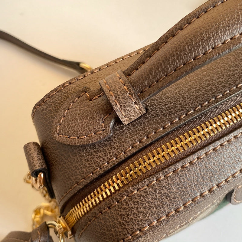 Satchel Bags - GUC Bags - 1297