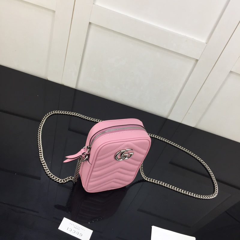 Satchel Bags - GUC Bags - 778