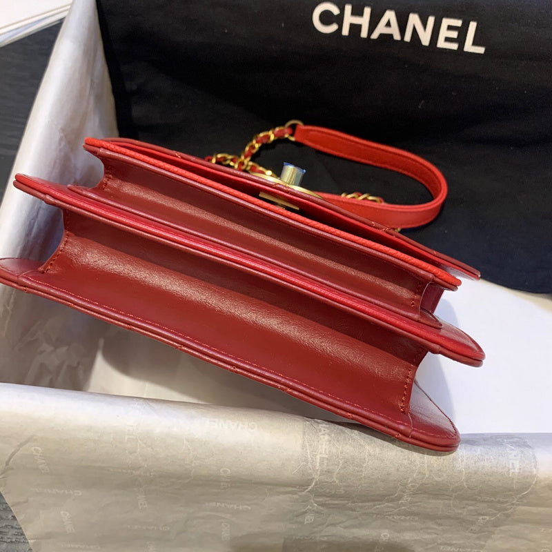 Satchel Bags - CHL Bags - 7435