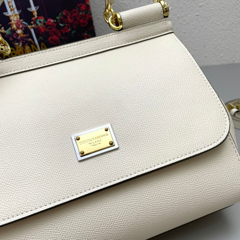 Satchel Bags - DG Bags - 087