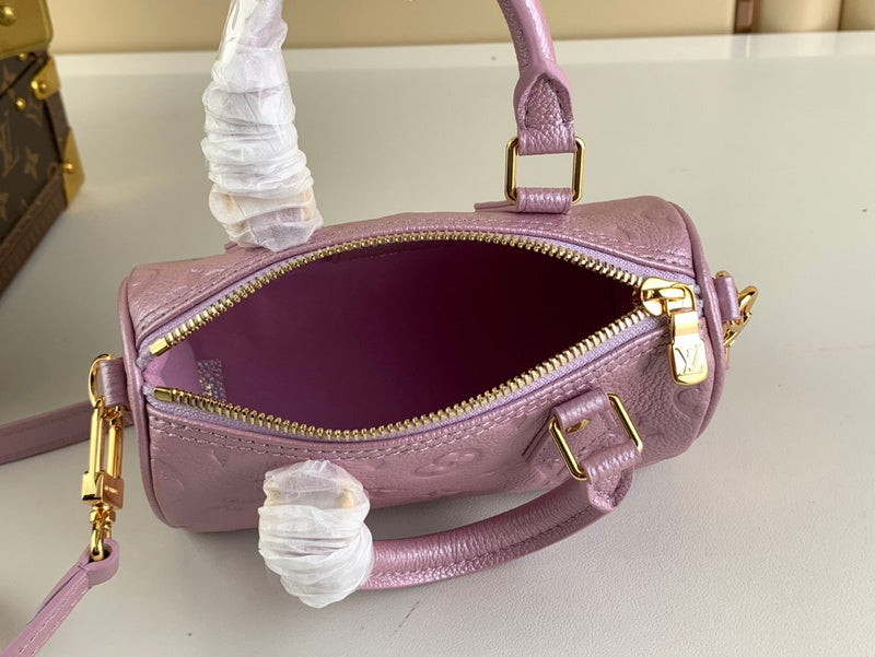 Satchel Bags - VL Bags - 2709