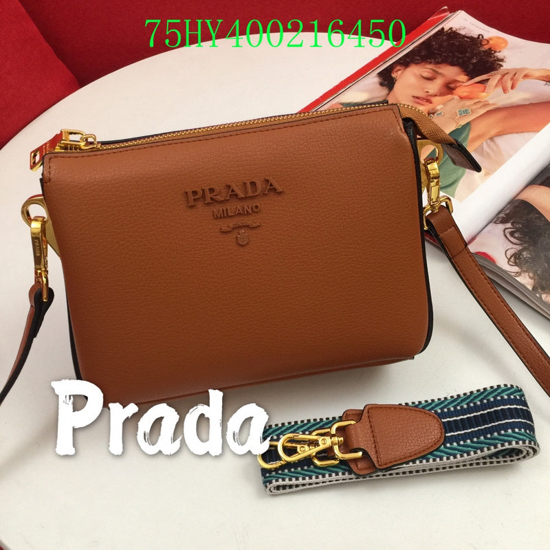 Satchel Bags - PDA Bags - 3559