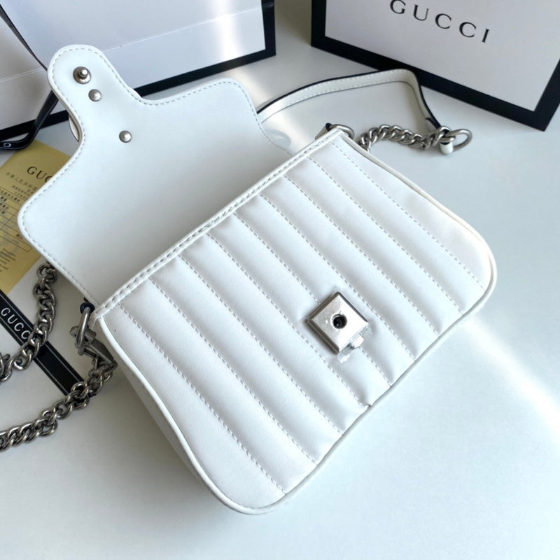 Satchel Bags - GUC Bags - 901