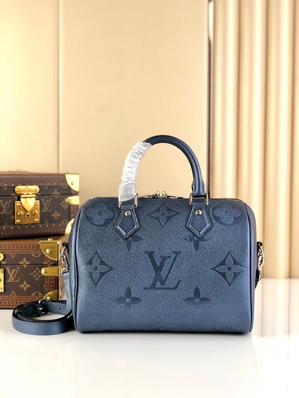 Satchel Bags - VL Bags - 4908