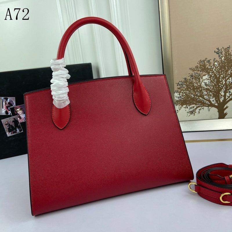 Satchel Bags - PDA Bags - 849