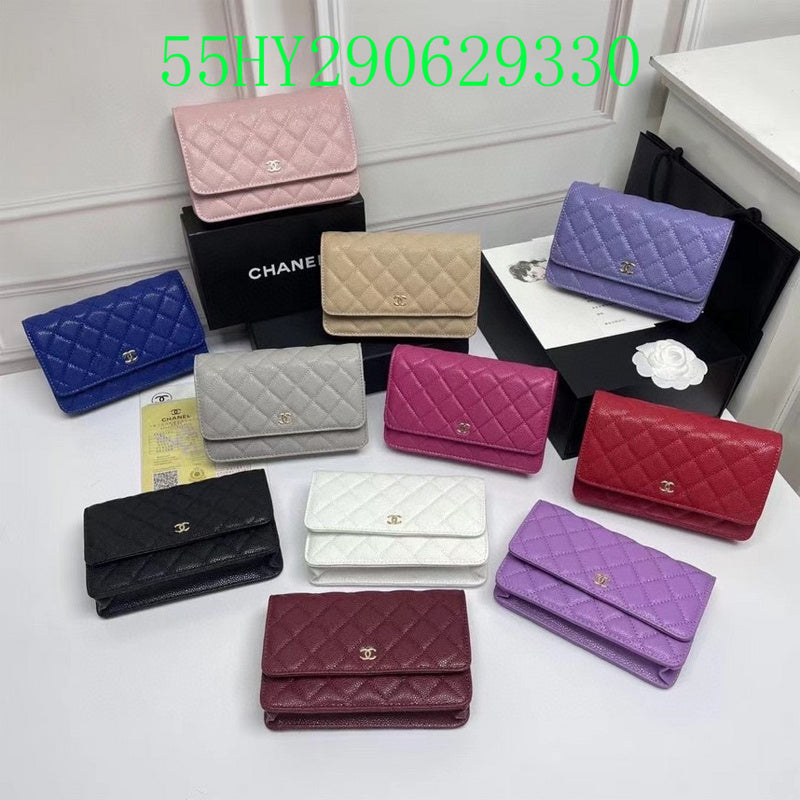 Glami - CHL Bags - 543