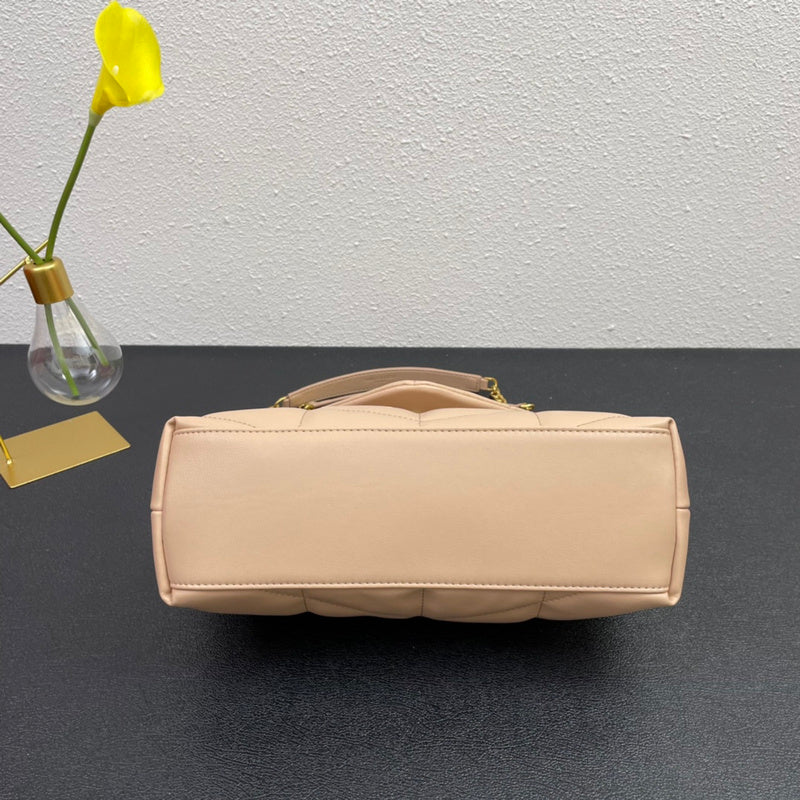 Satchel Bags - SLY Bags - 1501