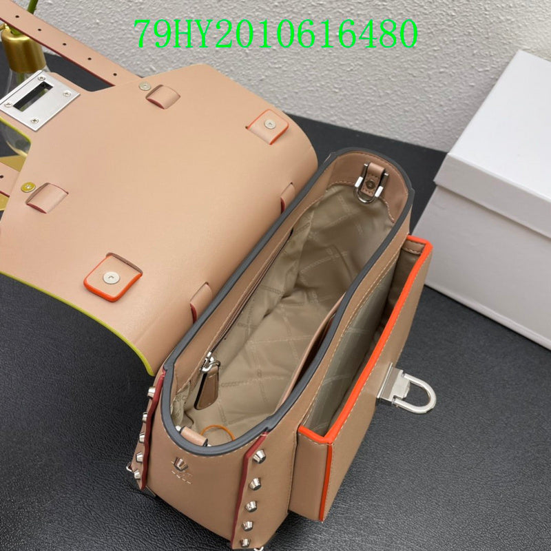 Satchel Bags - MK Bags - 333