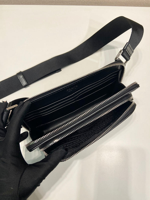 Satchel Bags - PDA Bags - 132