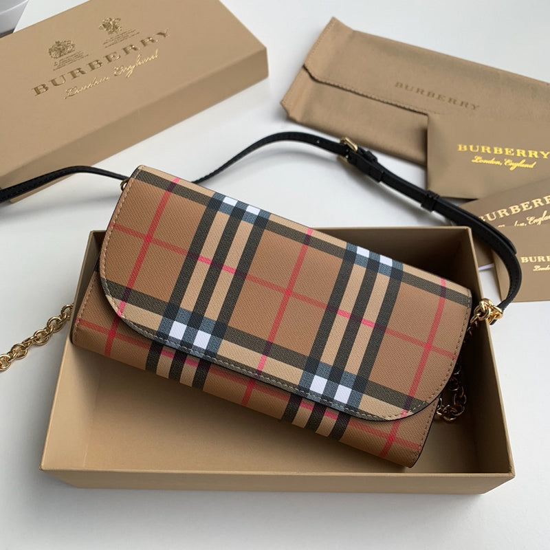 Fan Fashion -GLM - Top quality BBR Bags - 1404