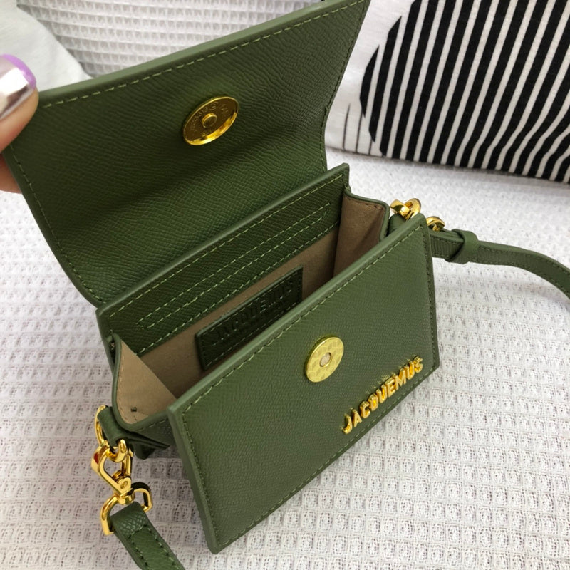 Satchel Bags - JQMS Bags - 270