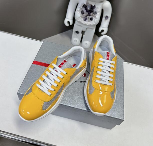 Glamy - PD Women Shoes - 088