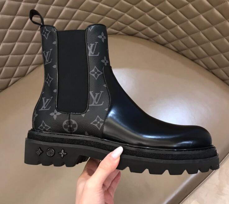 glami shop- LOV Men Shoes - 1669