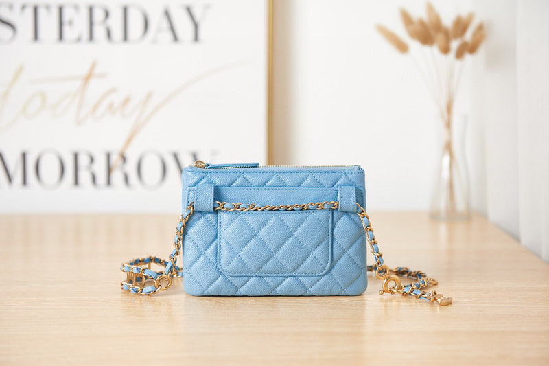 Satchel Bags - CHL Bags - 3138