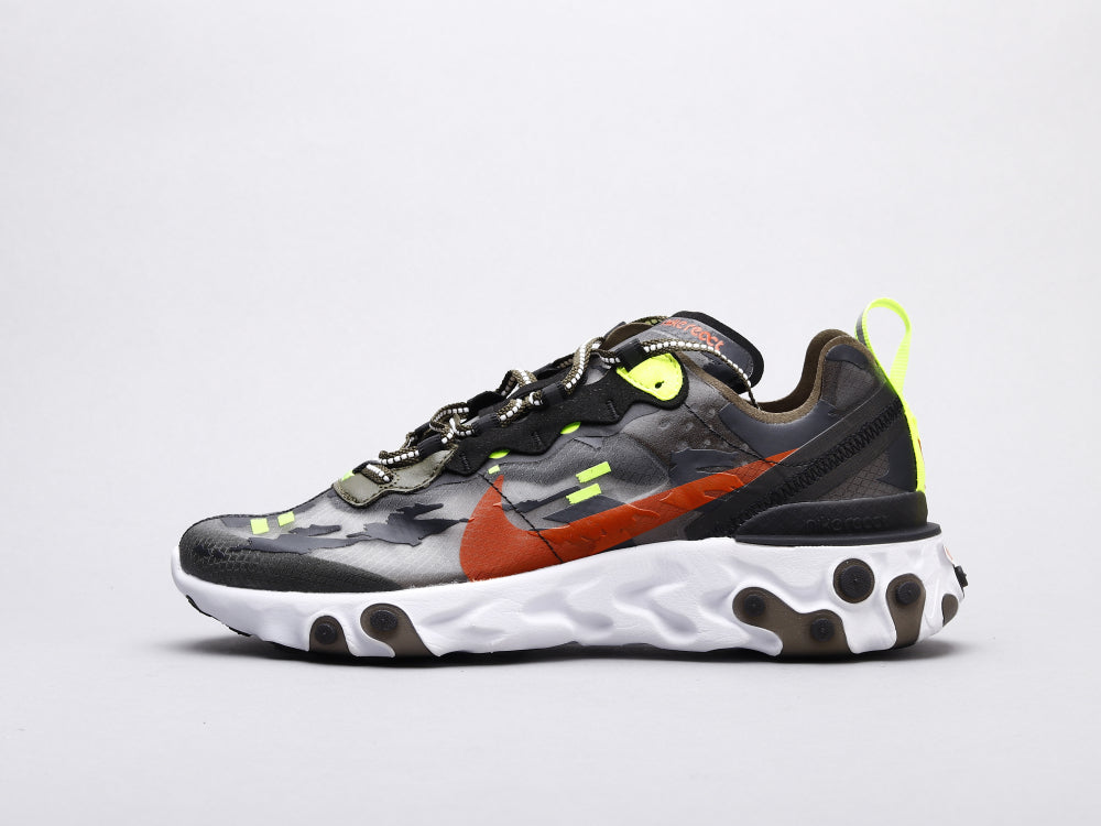 GLM - Top Quality NKE SNEAKER 383