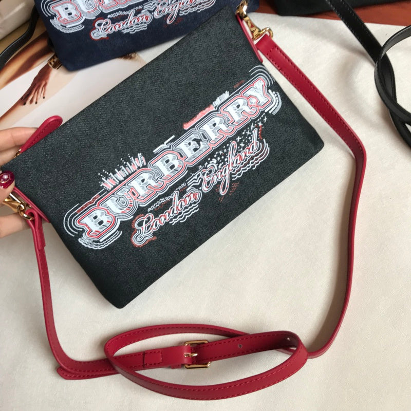 Fan Fashion -GLM - Top quality BBR Bags - 1113
