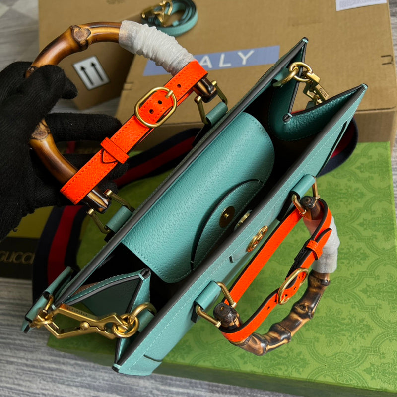 Satchel Bags - GCI Bags - 5447