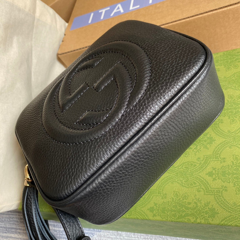 Satchel Bags - GCI Bags - 4532