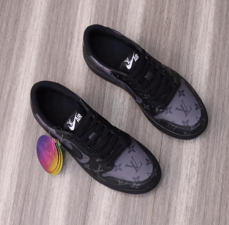 glami shop- LOV Men Shoes - 1318