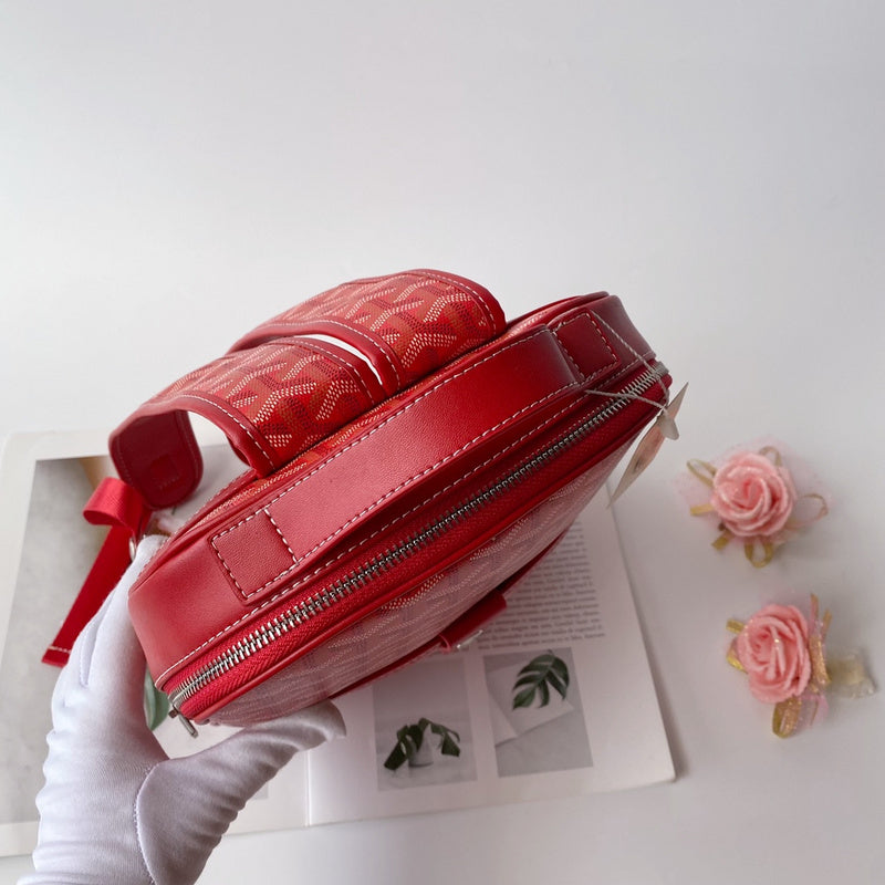 Satchel Bags - GOD Bags - 034
