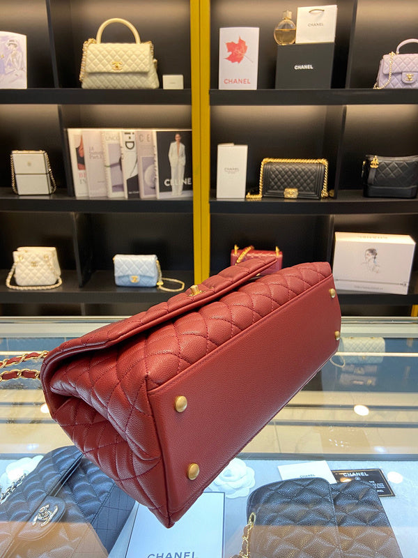 Satchel Bags - CHL Bags - 2206