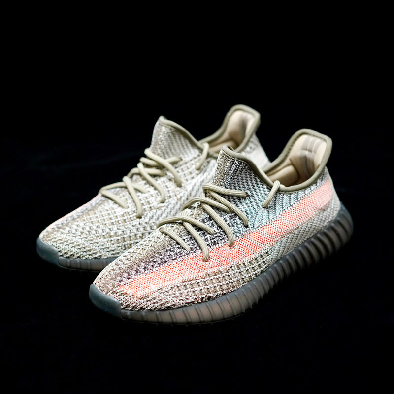 GLM - Yzy 350 Yzy Volcanic Ash Sneaker