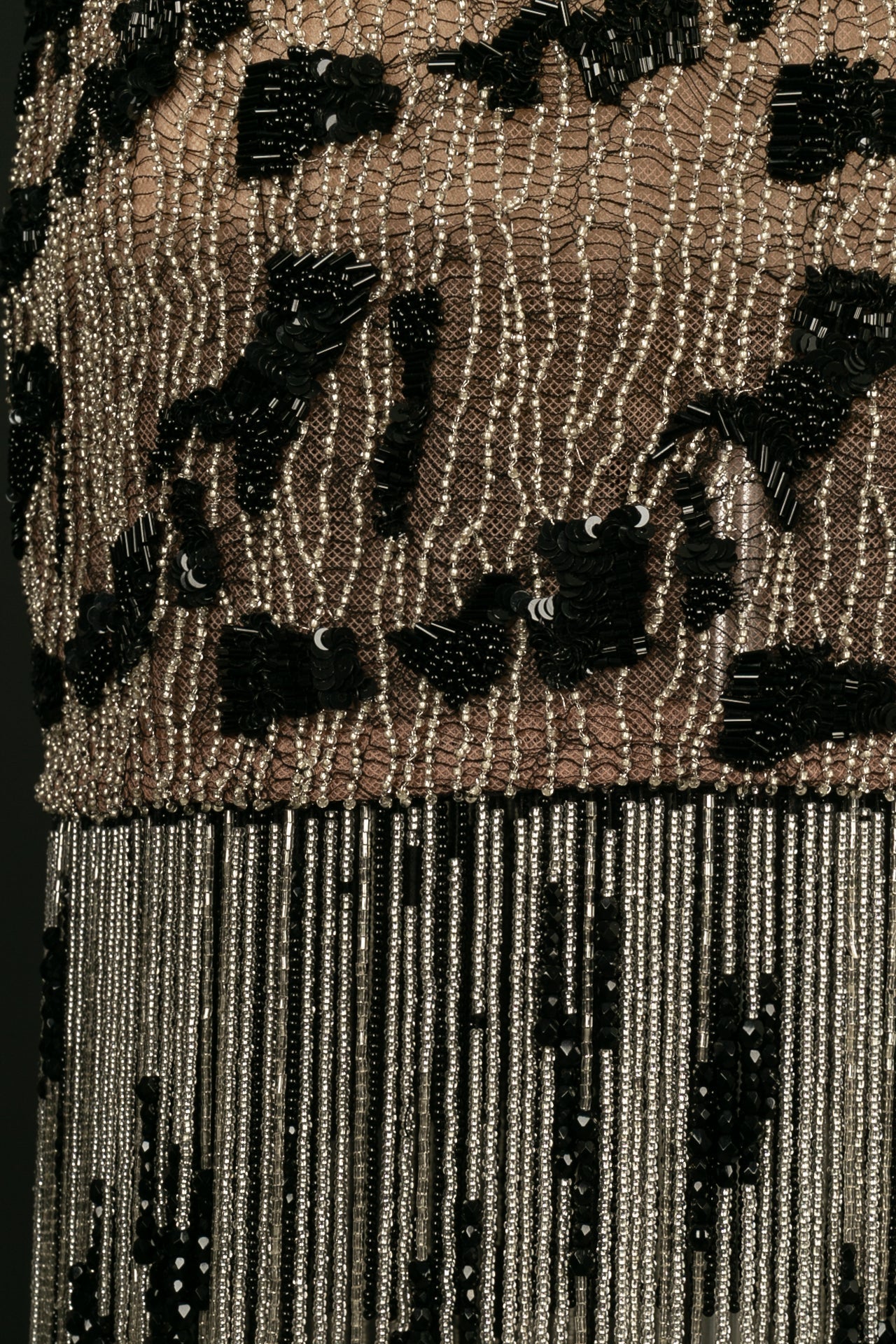 Robe Ungaro Haute Couture