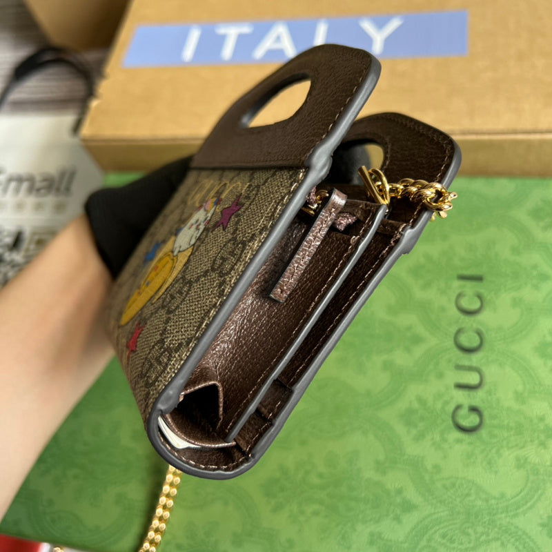 GLM - gg Bags - 534