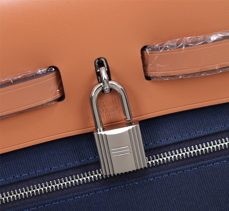 Satchel Bags - HMS Bags - 037