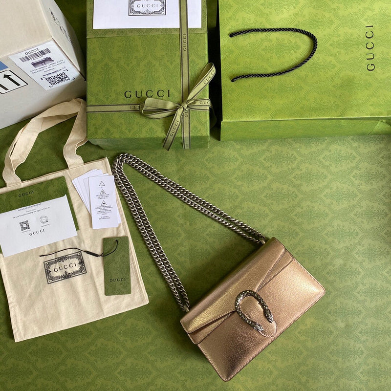Satchel Bags - GCI Bags - 5864