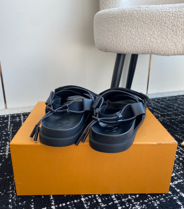 glami shop- LOV Men Shoes - 099