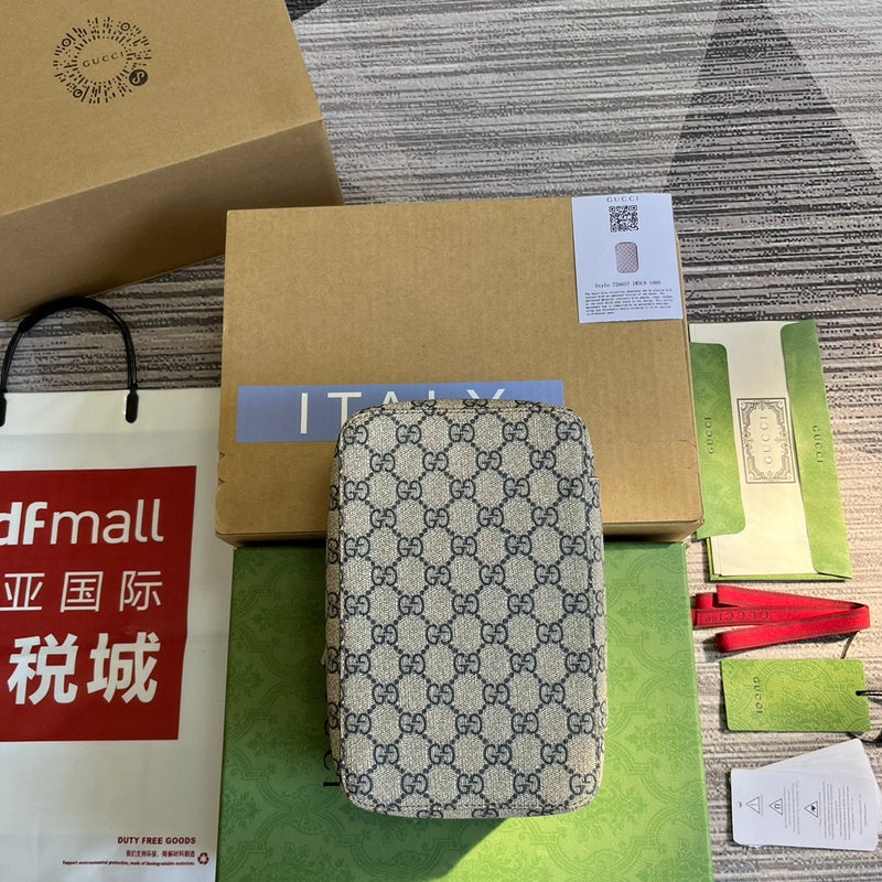 GLM - gg Bags - 645