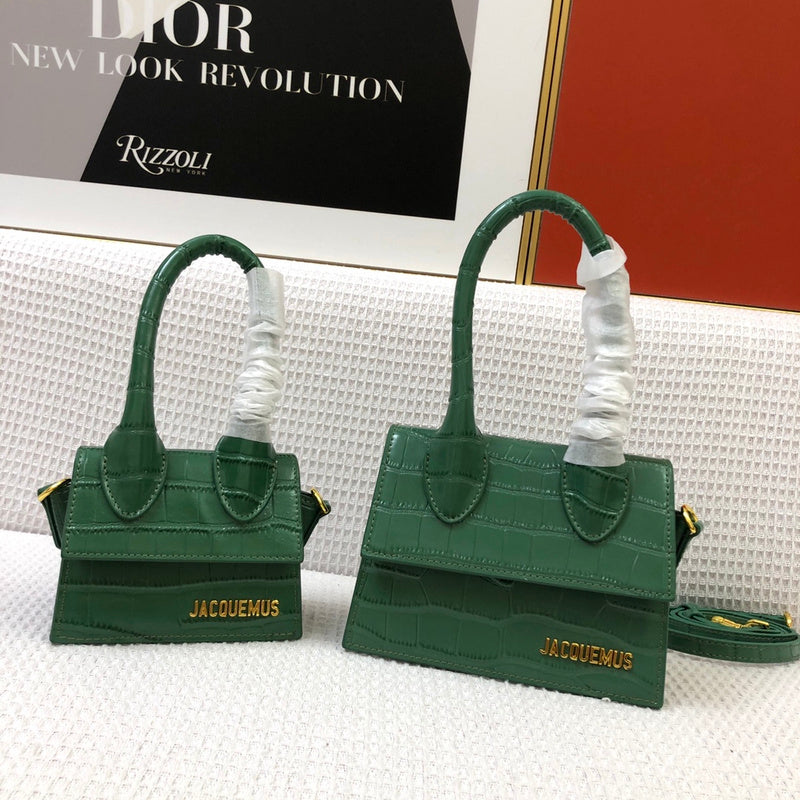 Satchel Bags - JQMS Bags - 290