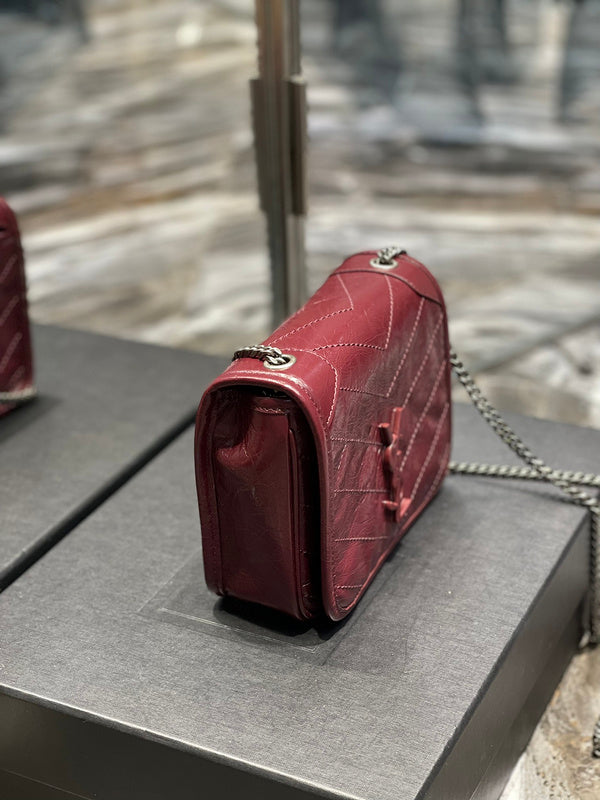 Satchel Bags - SLY Bags - 713
