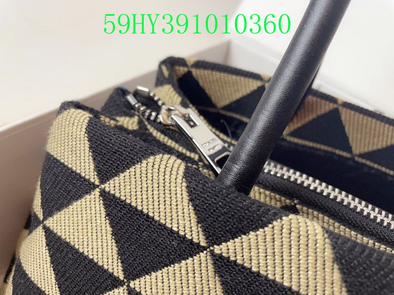 Satchel Bags - PDA Bags - 3916