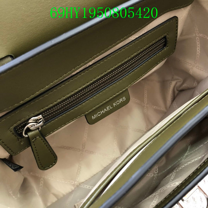 Satchel Bags - MK Bags - 646
