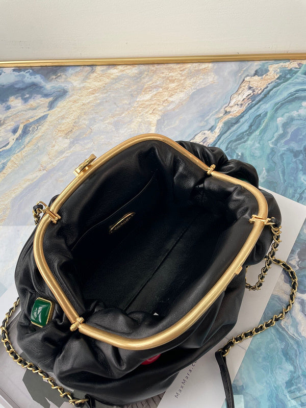 Satchel Bags - CHL Bags - 4233